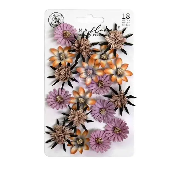 Bewitched - Flowers - Witch Hazel 1