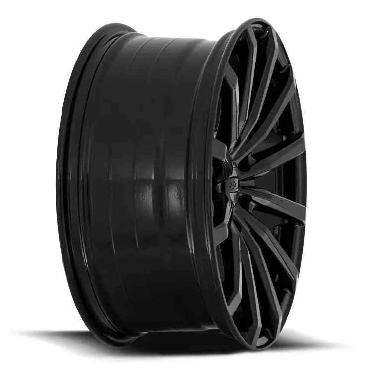 Bgw Blast - Gloss Black 2