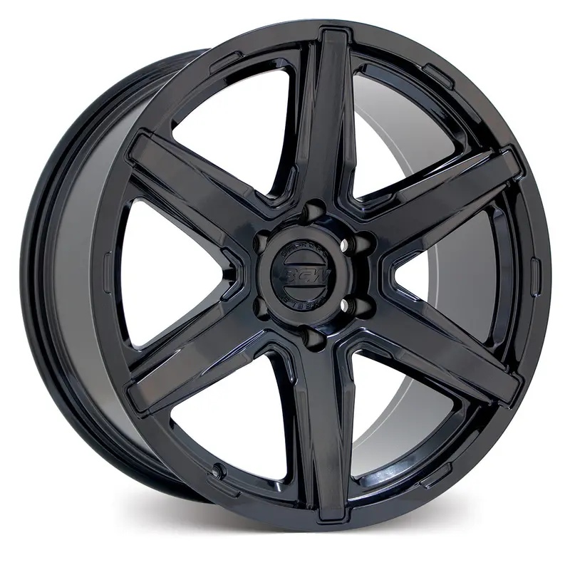 Bgw Legend - Gloss Black 2