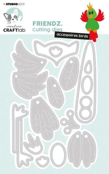 Birds Friendz - Dies 1