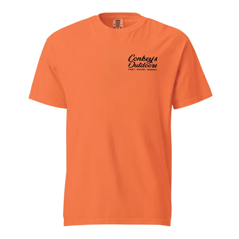 Black And Tan Tradition Shirt 13