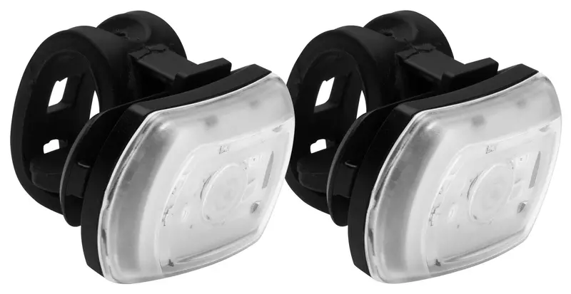 Blackburn 2'Fer Front Or Rear Light Set 1