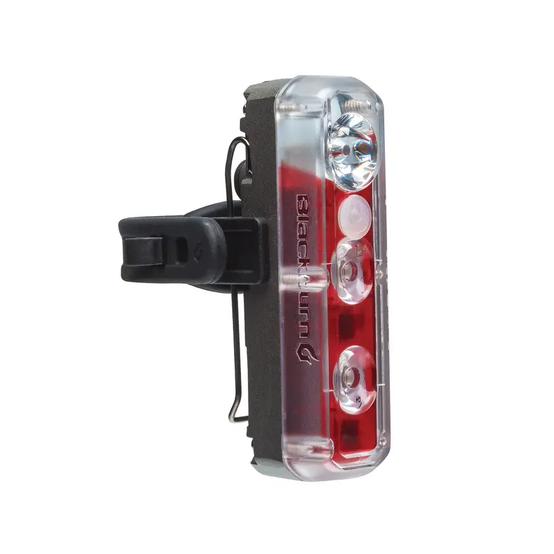 Blackburn 2'Fer Xl Front Or Rear Light 1