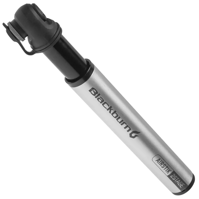 Blackburn Airstik 2Stage Mini-Pump 1
