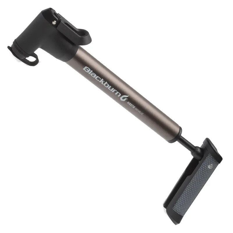 Blackburn Airstik Anyvalve Mini-Pump 1