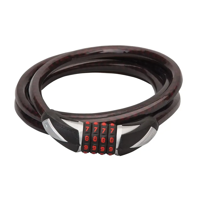 Blackburn Angola Combo Cable Lock 1