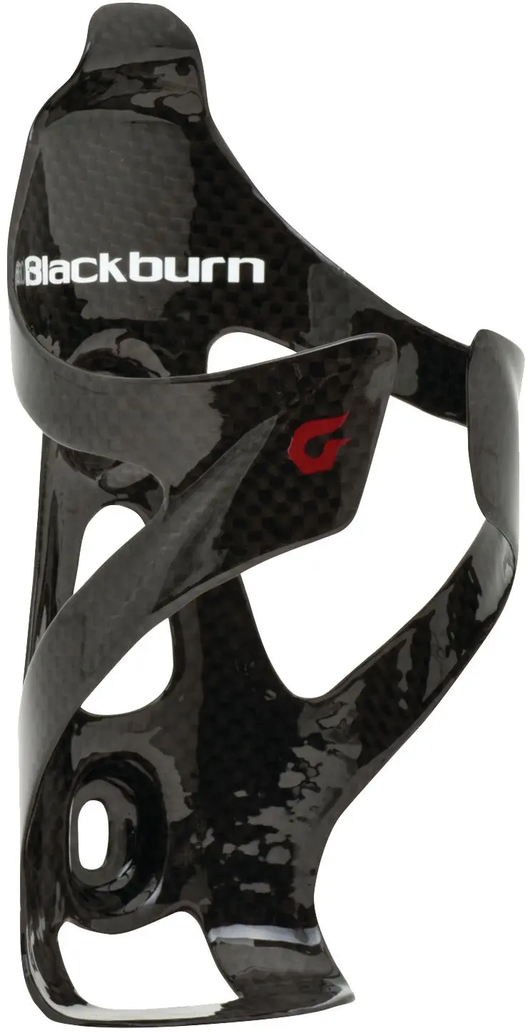Blackburn Camber Carbon Bottle Cage 1