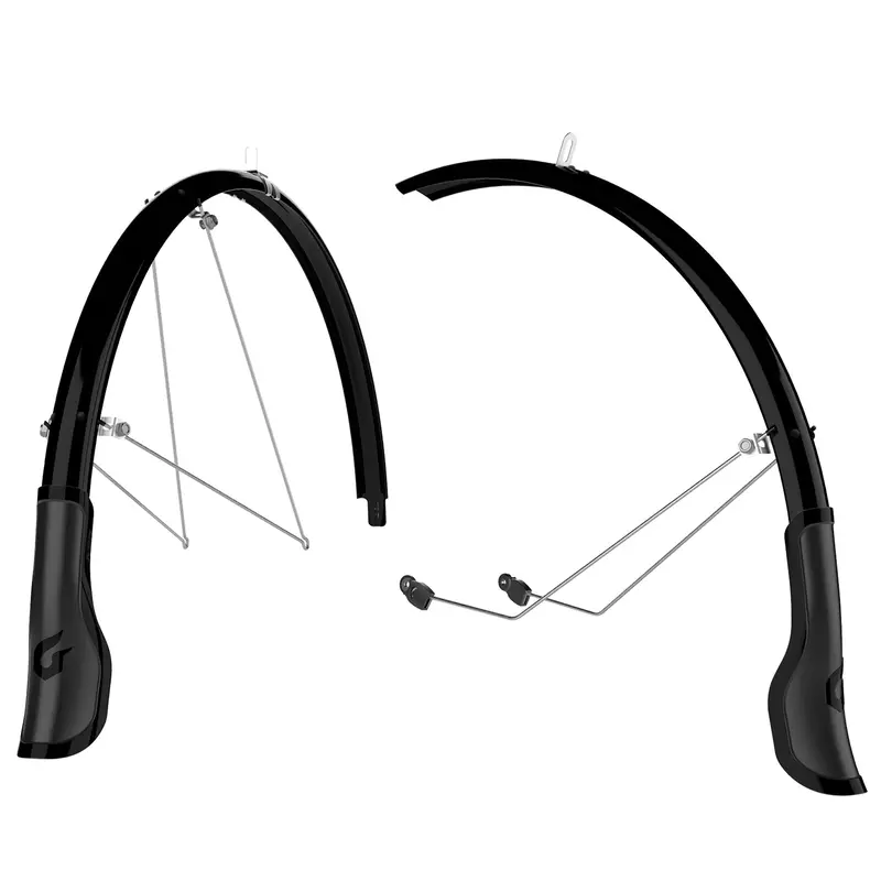 Blackburn Central Full Fender Set 1