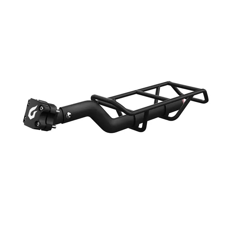 Blackburn Central Seatpost Rear Rack 1