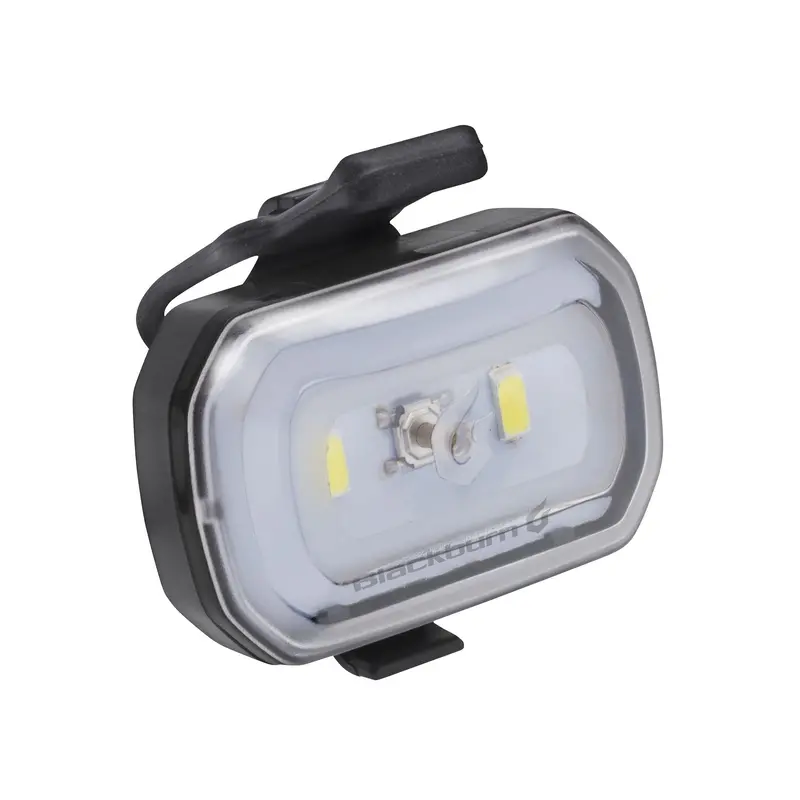 Blackburn Click Usb Front Light 1