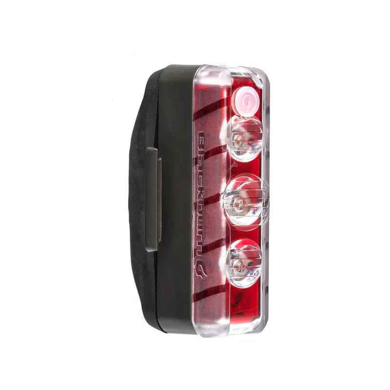 Blackburn Dayblazer 125 Bike Rear Light 1