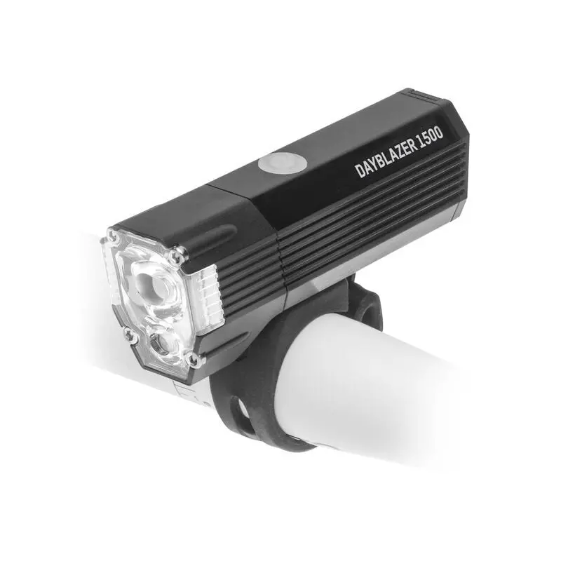 Blackburn Dayblazer 1500 Front Light 1