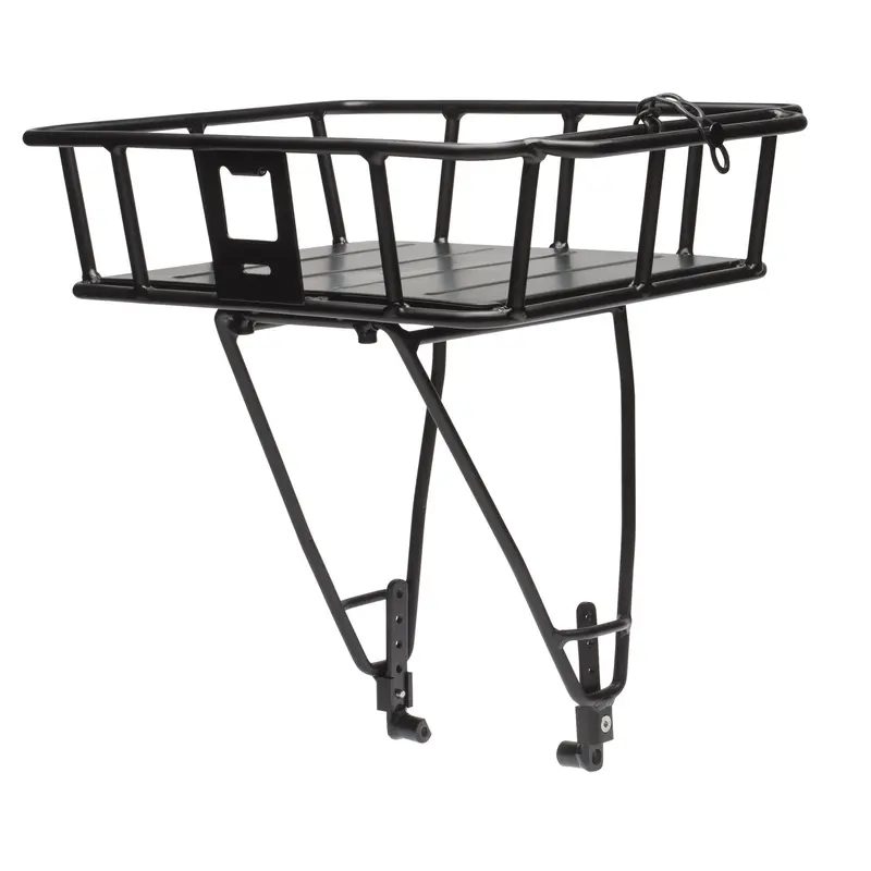Blackburn Local Basket Front Or Rear Rack 1