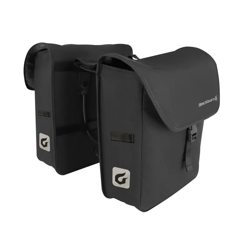 Blackburn Local Saddle Bag 1