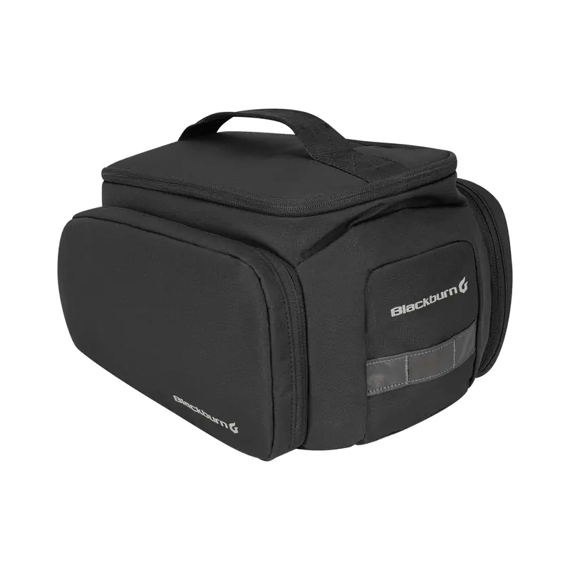 Blackburn Local Trunk Bag 1