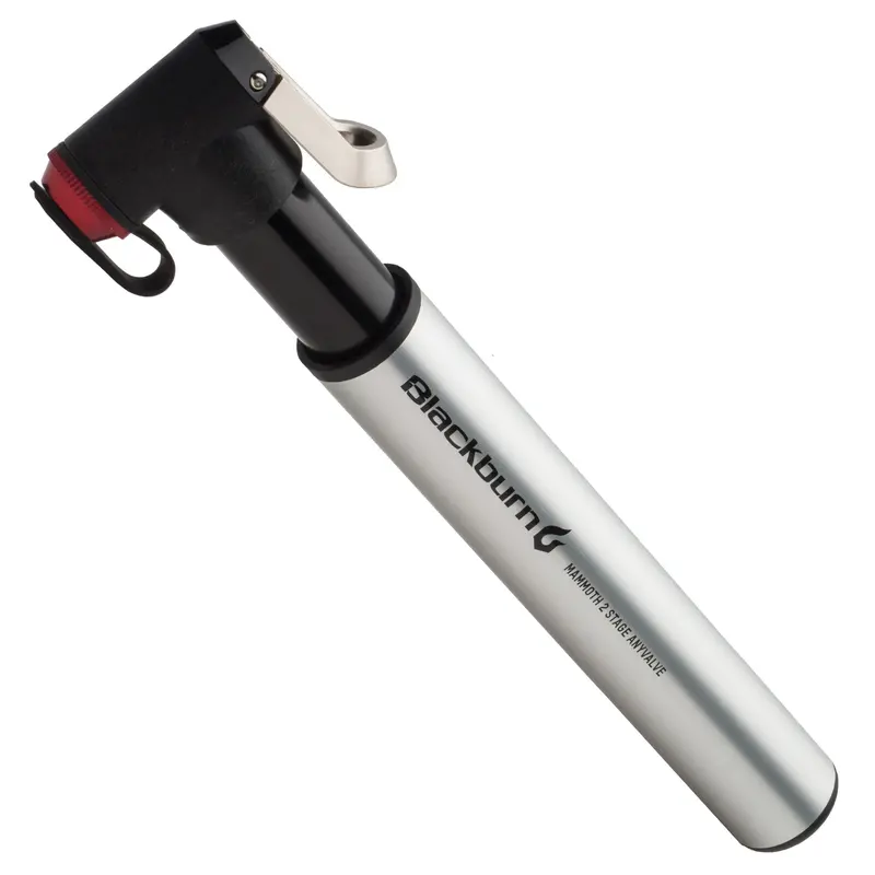 Blackburn Mammoth 2Stage Anyvalve Mini-Pump 1