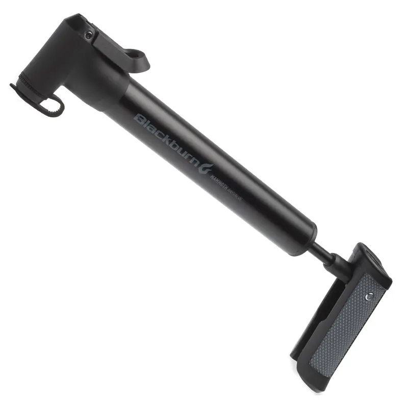 Blackburn Mammoth Anyvalve Mini-Pump 1