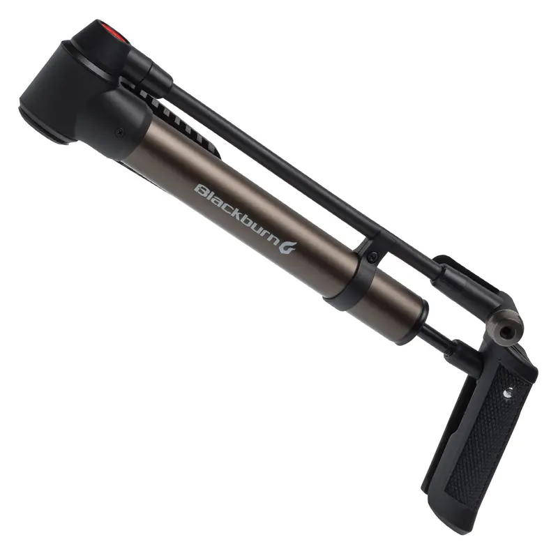 Blackburn Mammoth Flip Mini-Pump 1
