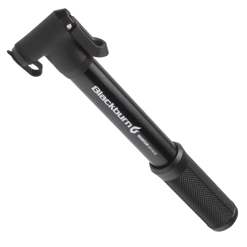 Blackburn Mountain Anyvalve Mini-Pump 1