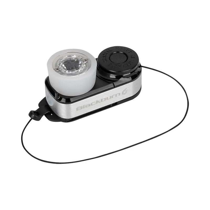 Blackburn Outpost Bike And Camp Light Multipurpose Front Light 1
