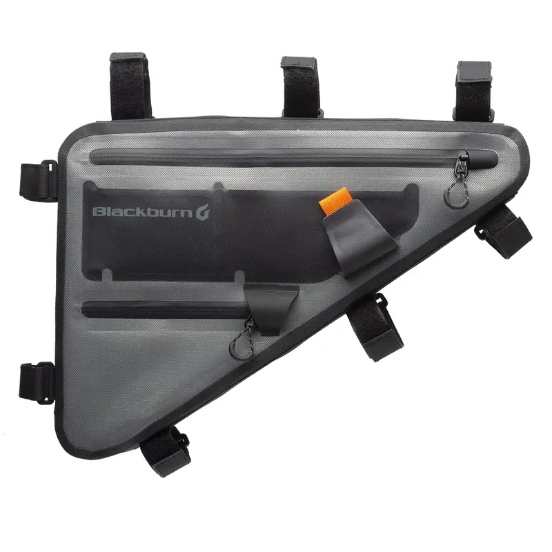 Blackburn Outpost Elite Frame Bag 1