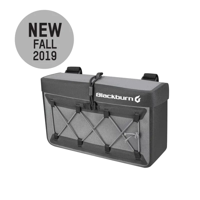 Blackburn Outpost Elite Hitchhiker Bag 1