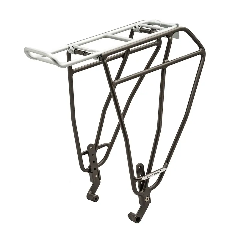 Blackburn Outpost Fat Front Or Rear Bike Rack 1