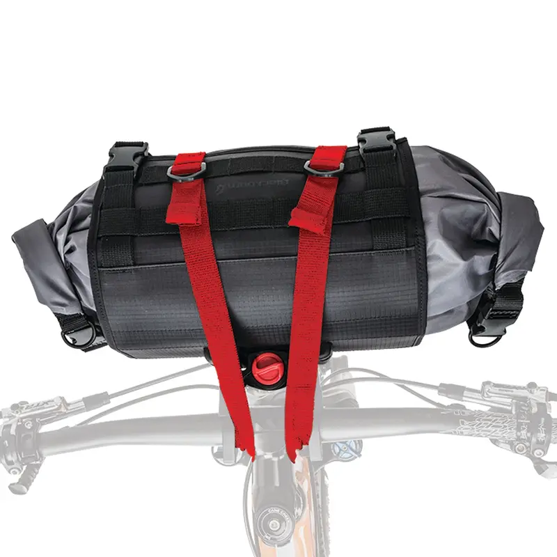 Blackburn Outpost Hb Roll & Dry Bag 1