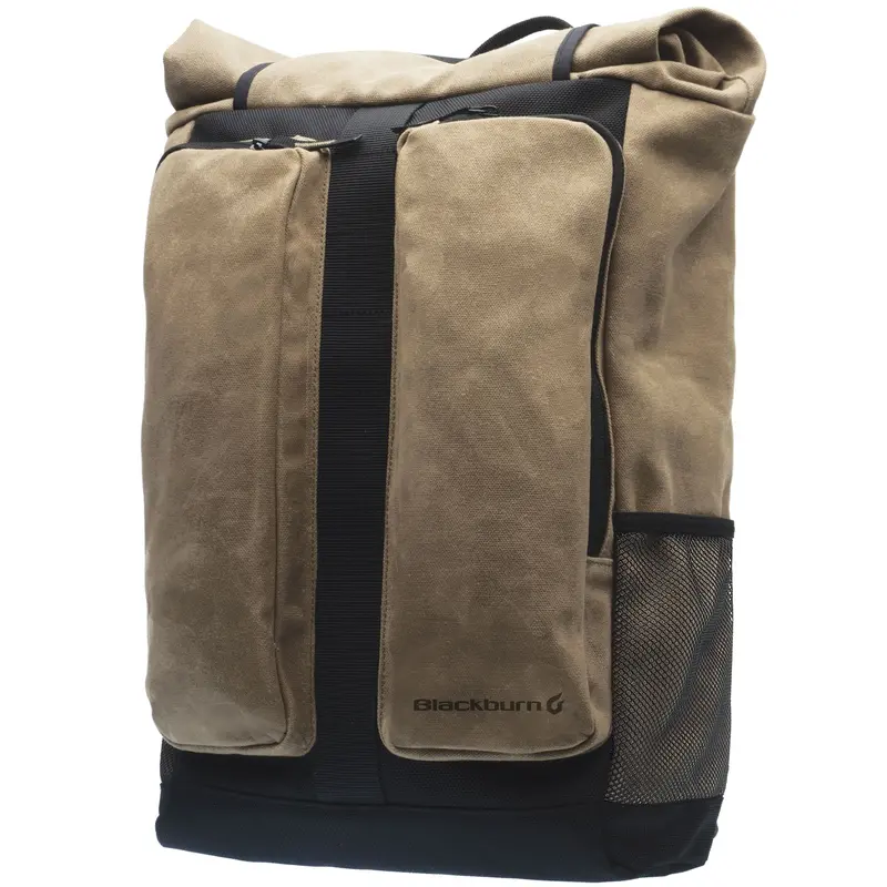 Blackburn Wayside Backpack & Pannier 1