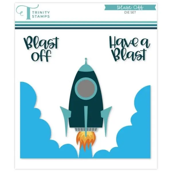 Blast Off - Dies 1