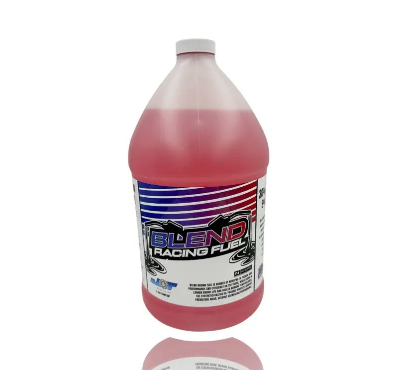 Blend Racing Fuel 30% (1 Gallon) 1