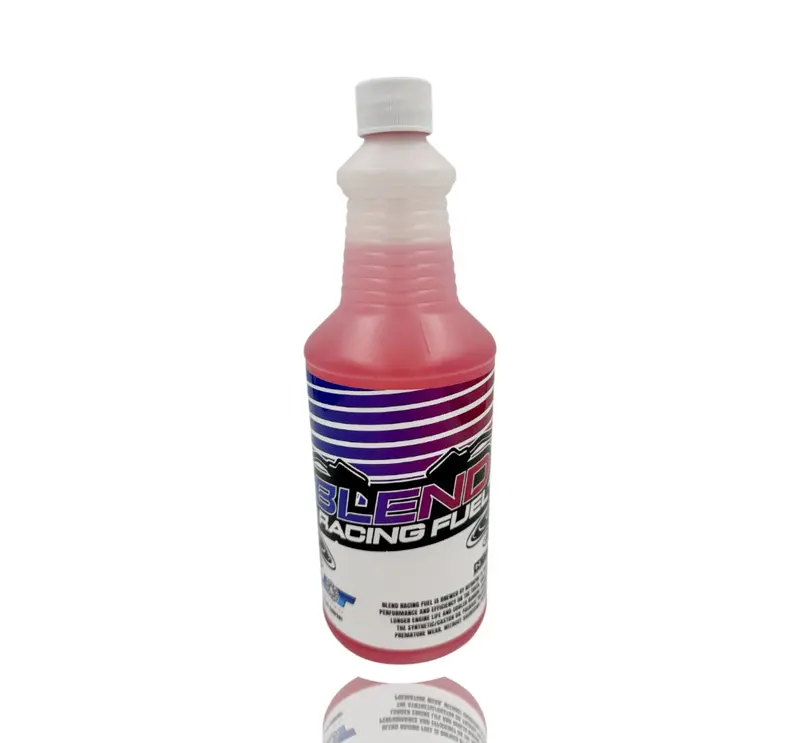 Blend Racing Fuel 30% (1 Quart) 1
