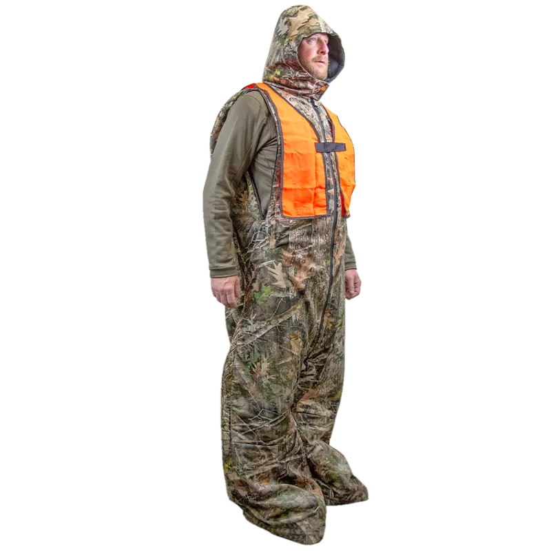 Blizzard Buddy Extreme Cold Weather Hunting Suit 1