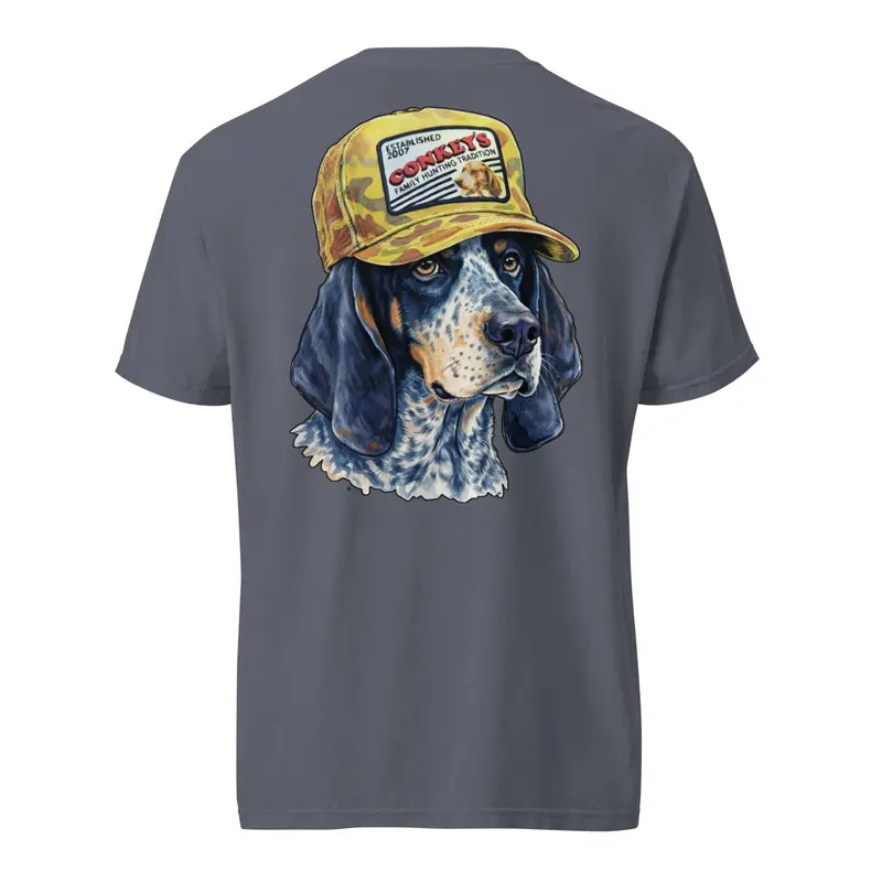 Bluetick Tradition Shirt 15