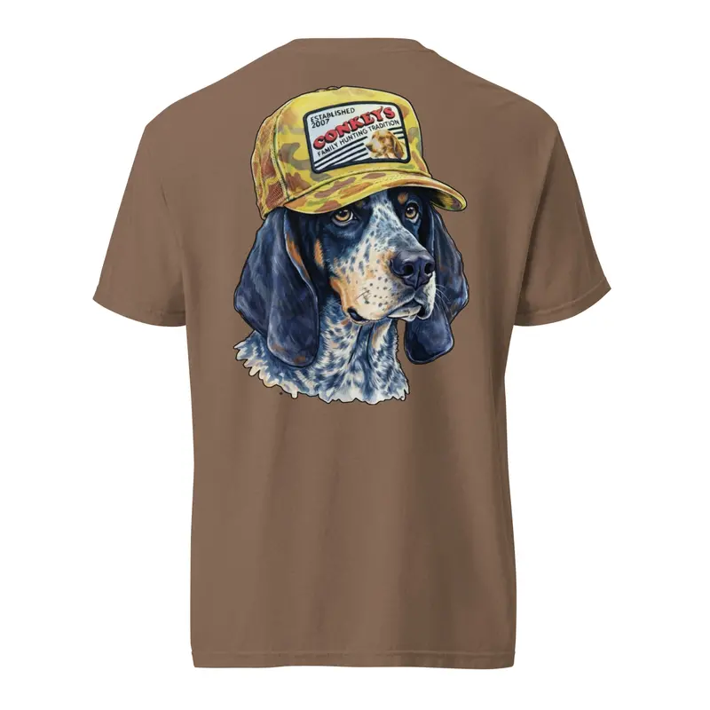 Bluetick Tradition Shirt 22