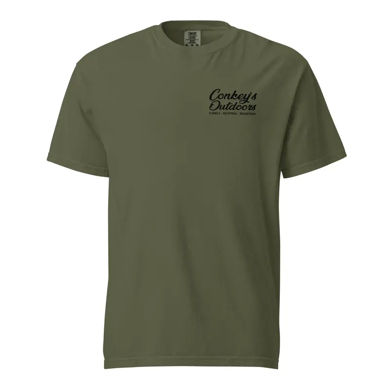 Bluetick Tradition Shirt 3