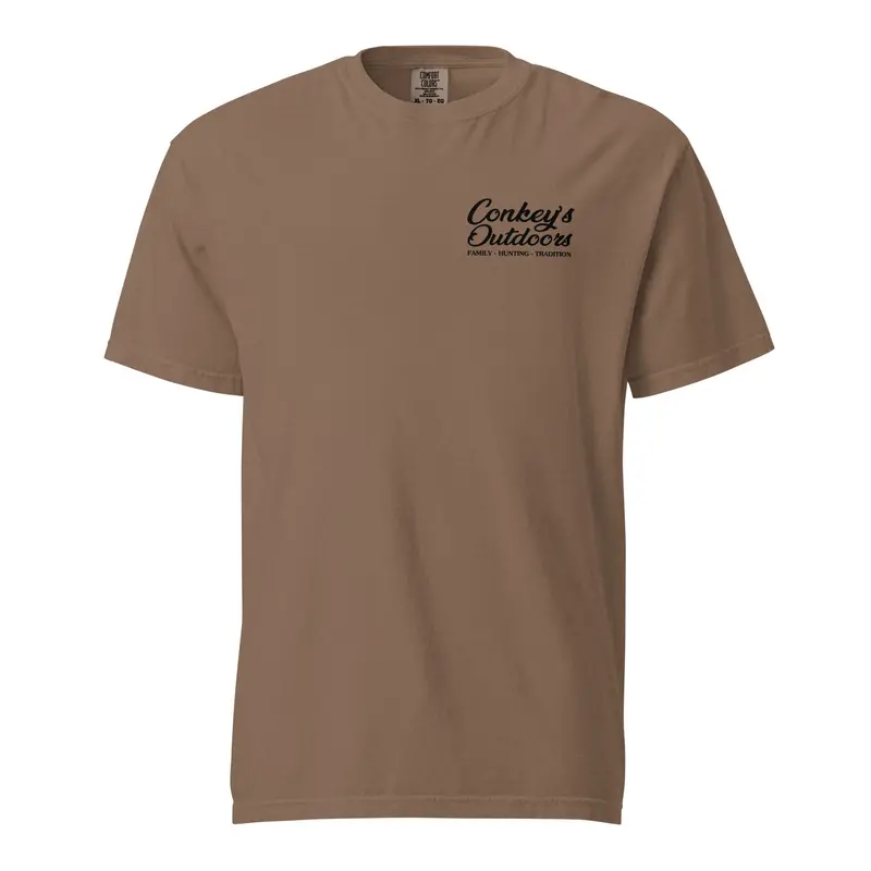 Bluetick Tradition Shirt 7