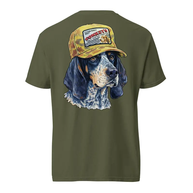Bluetick Tradition Shirt 8
