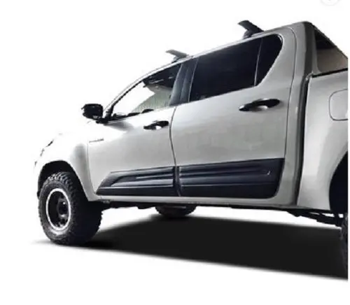 Body Cladding Suitable For Hilux Revo 2005-2018 1
