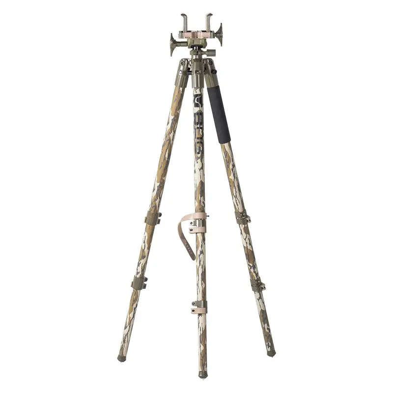 Bog Deathgrip - Bottomland Camo 1