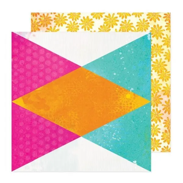 Bold And Bright - Great Day 1