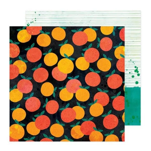 Bold And Bright - Juicy Scoop 1