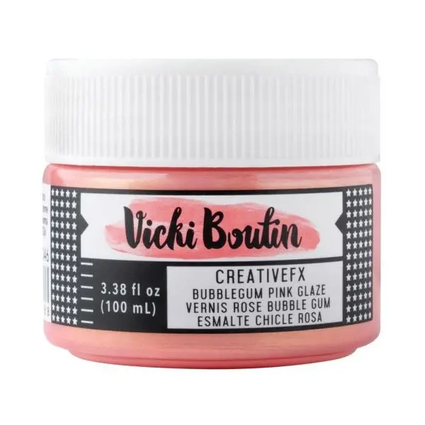 Bold And Bright - Texture Paste - Bubblegum 1