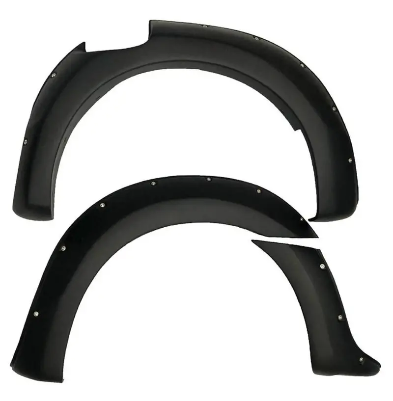 Bolt Flares - Ranger Px3 1