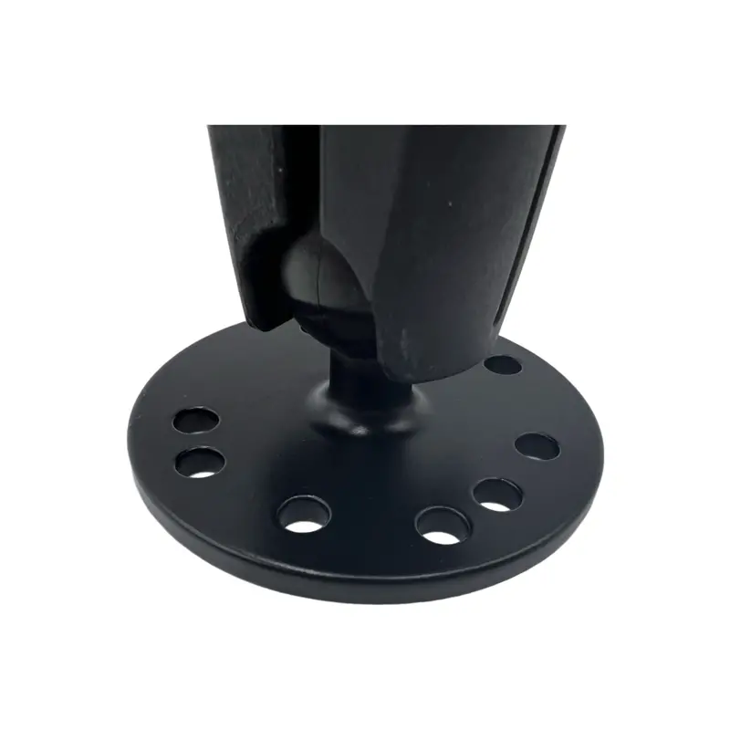 Bolt-On Mount For Garmin 2