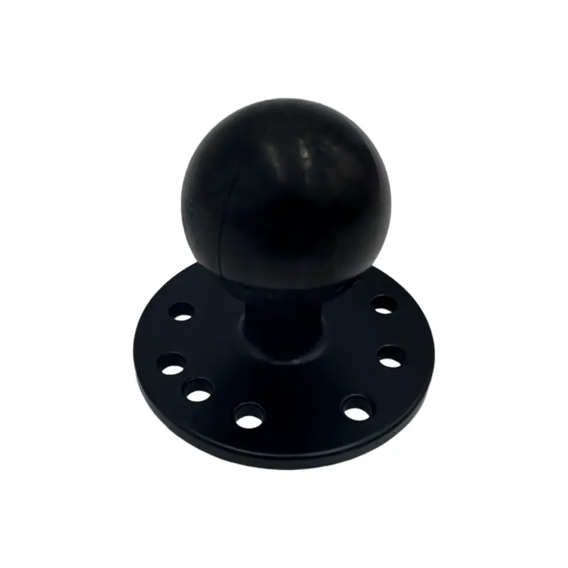 Bolt-On Mount For Tread 1