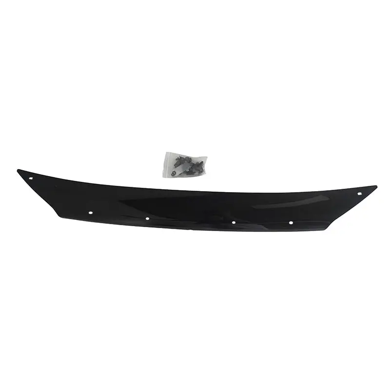 Bonnet Guard - Tuson 2015+ 1