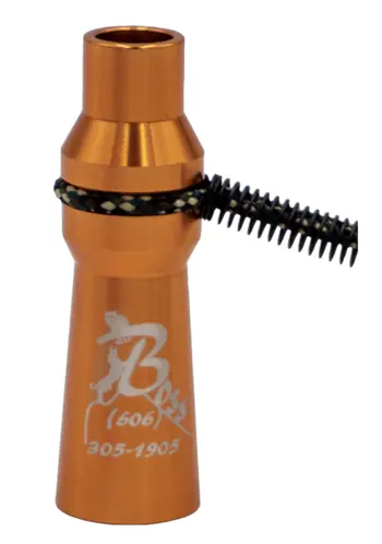 Boss Dual Reed Coon Squaller 1