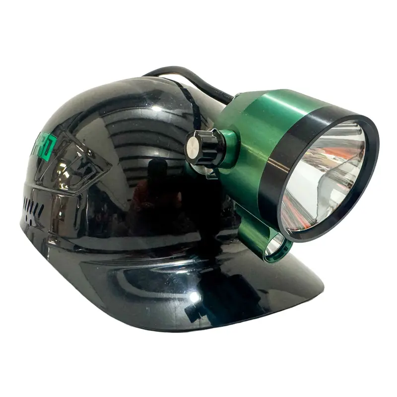 Boss Pro Magnum Light 1