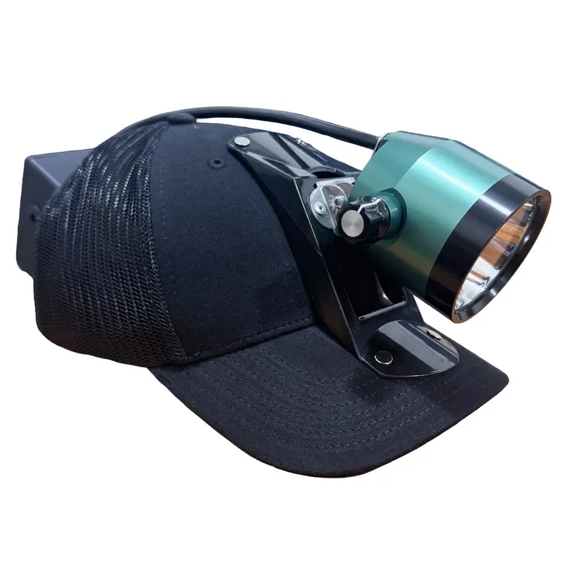 Boss Super Magnum Light 1
